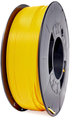 4PAPER Filamento 3D PLA 1.75mm 1Kg (BRANCO)