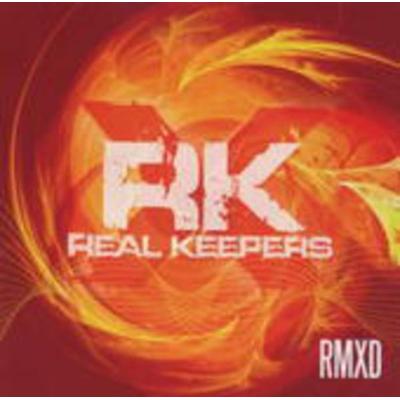 RMXD Remixed - Real Keepers, CD