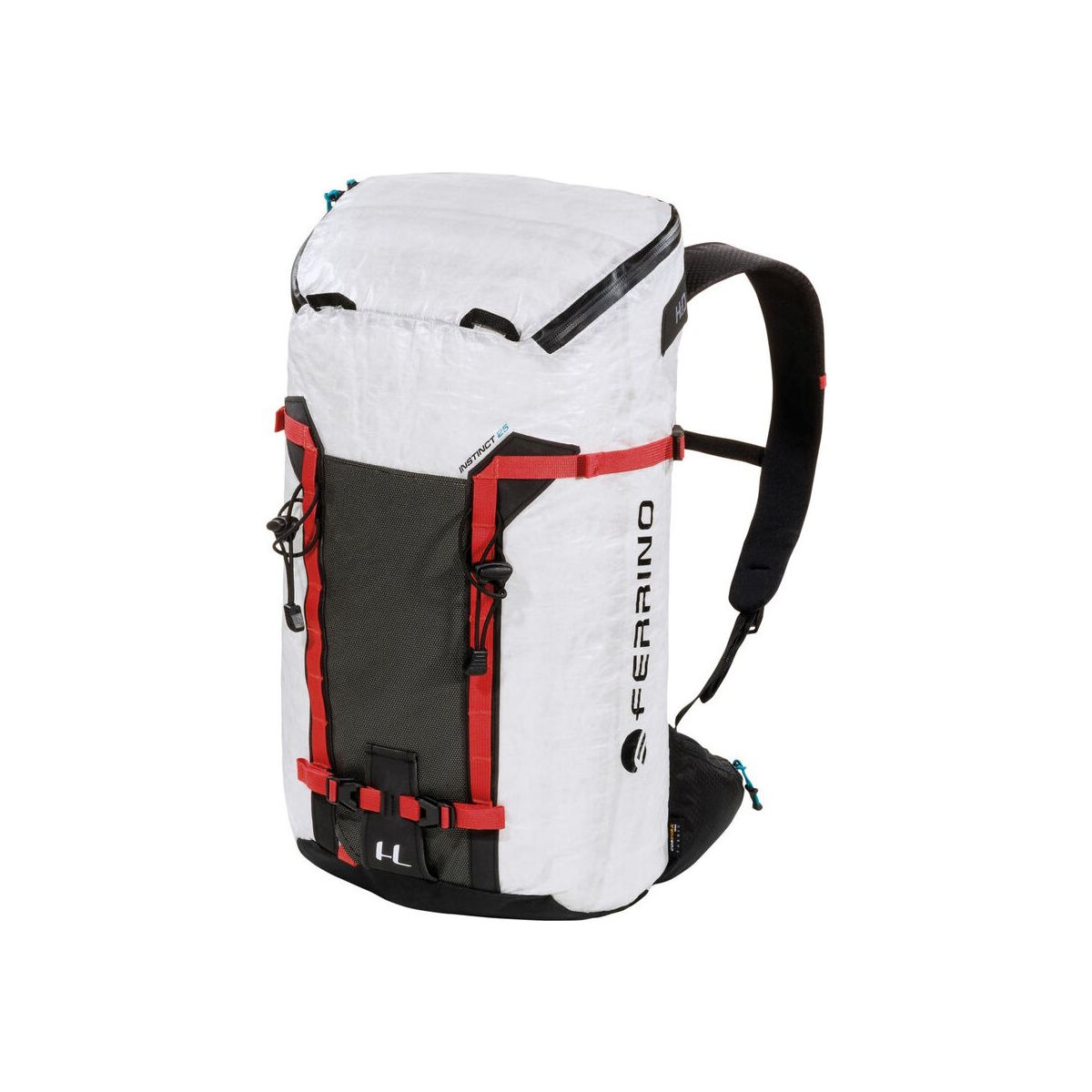 Ferrino Backpack Instinct 25 nww (NWW-backpack) 75658NWW