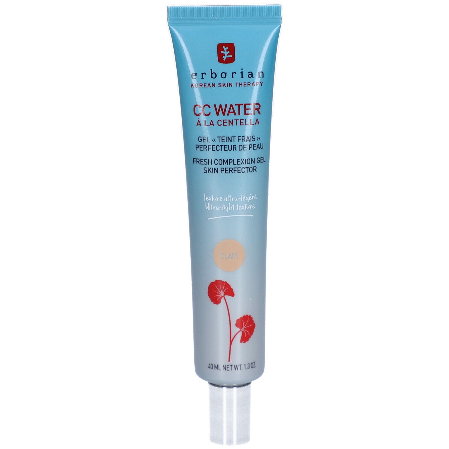 CC Water Clair 40 ml Creme