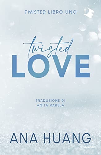 TWISTED LOVE - Preis vom 07.10.2026 11:45:10 h