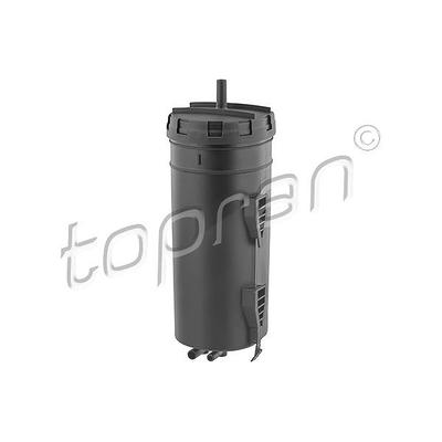 Topran Aktivkohlefilter, Tankentlüftung [Hersteller-Nr. 409560] für Mercedes-Benz