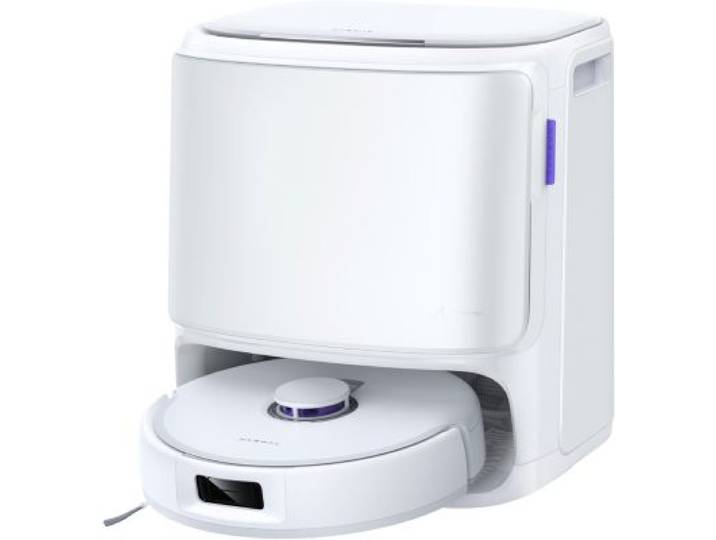 Narwal - Robot Aspirateur Laveur Freo X10 Pro
