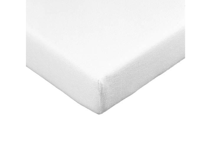 Protège-matelas molleton coton biologique(**) absorbant - Blancheporte