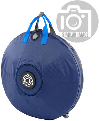 Hardcase Technologies Airtek 2.0 Bag Stonewash Stonewash