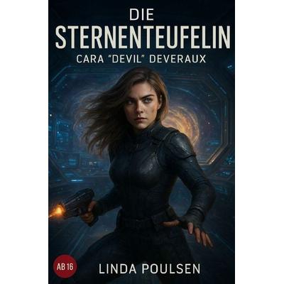 Die Sternenteufelin / DIE STERNENTEUFELIN Cara - 'Devil' Deveraux Linda, Taschenbuch von Linda Poulsen, Epubli, 978-3-565-24693-9