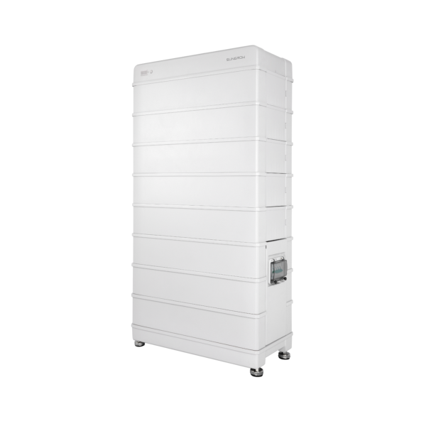 Sungrow SBR256 Batterie