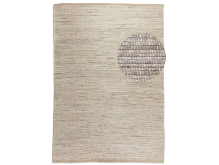Tapis naturel en jute greige 120x170cm
