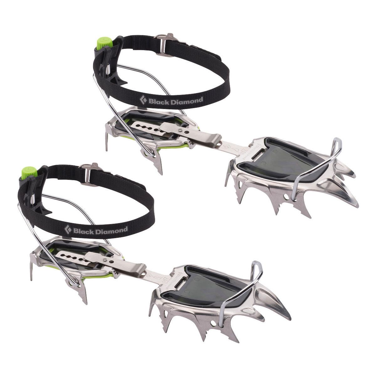Black Diamond Snaggletooth Pro no color (0000) ALL BD4000460000ALL1
