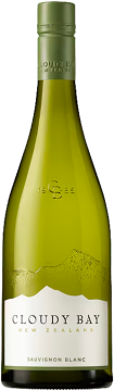 Sauvignon Blanc 2025 -  Cloudy Bay - Marlborough - Weisswein - 0.75L Marlborough
