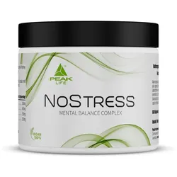 Peak - NoStress - 60 Kapseln