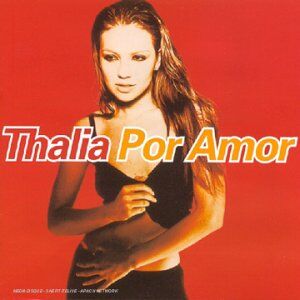 Thalia - Por Amor - Preis vom 07.10.2026 11:45:10 h