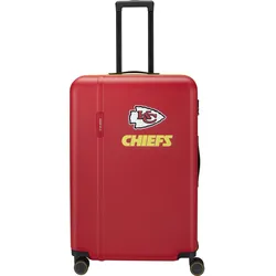travelite NFL Trolley 4-Rollen L Kansas City Chiefs
