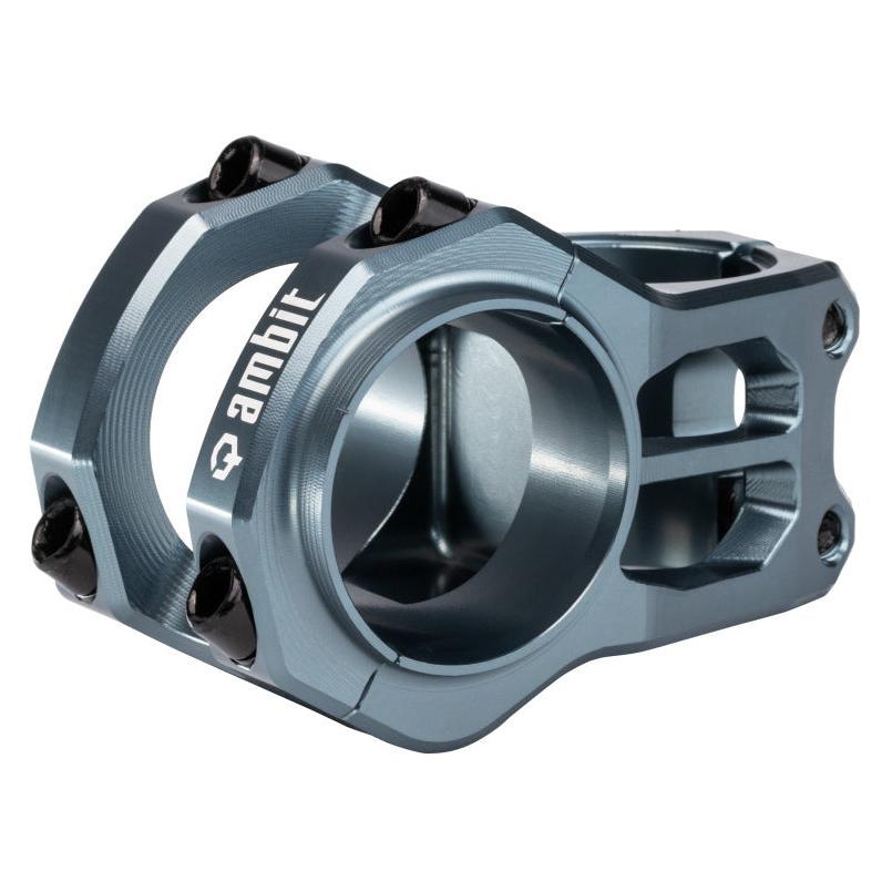 Ambit Realm Vorbau, Lenkerklemmung 35 mm - blau (35 mm) (59417946)