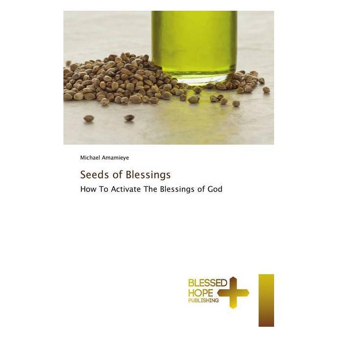 Various Publishers Seeds of Blessings (Michael Amamieye) (56160973)