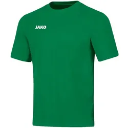Jako T-Shirt Base - sportgrün - 42