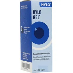 Hylo-Gel 10 ML