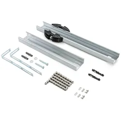 SOMMER Verlängerungsset 543 mm