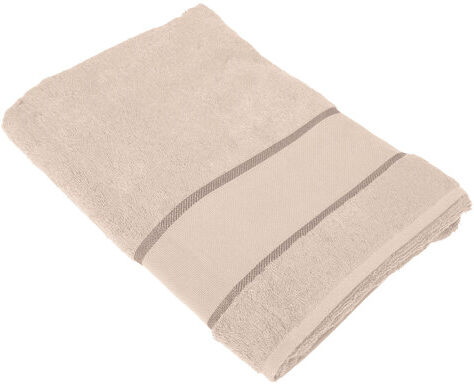 buttinette Duschtuch, taupe