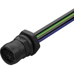 Murrelektronik MQ15 Bu. Flansch VWM 600V MSWBQ3FV-6p6-P95_0.2