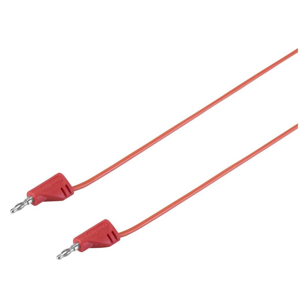 Voltcraft MESSLEITUNG MSB200 (VC-8557680)