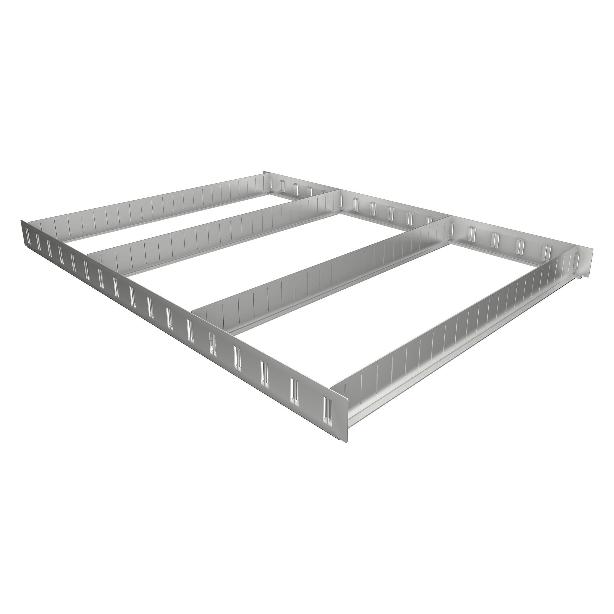 Vigor TRENNBLECH-SATZ SERIES XD - 786 MM (V6688-XD)