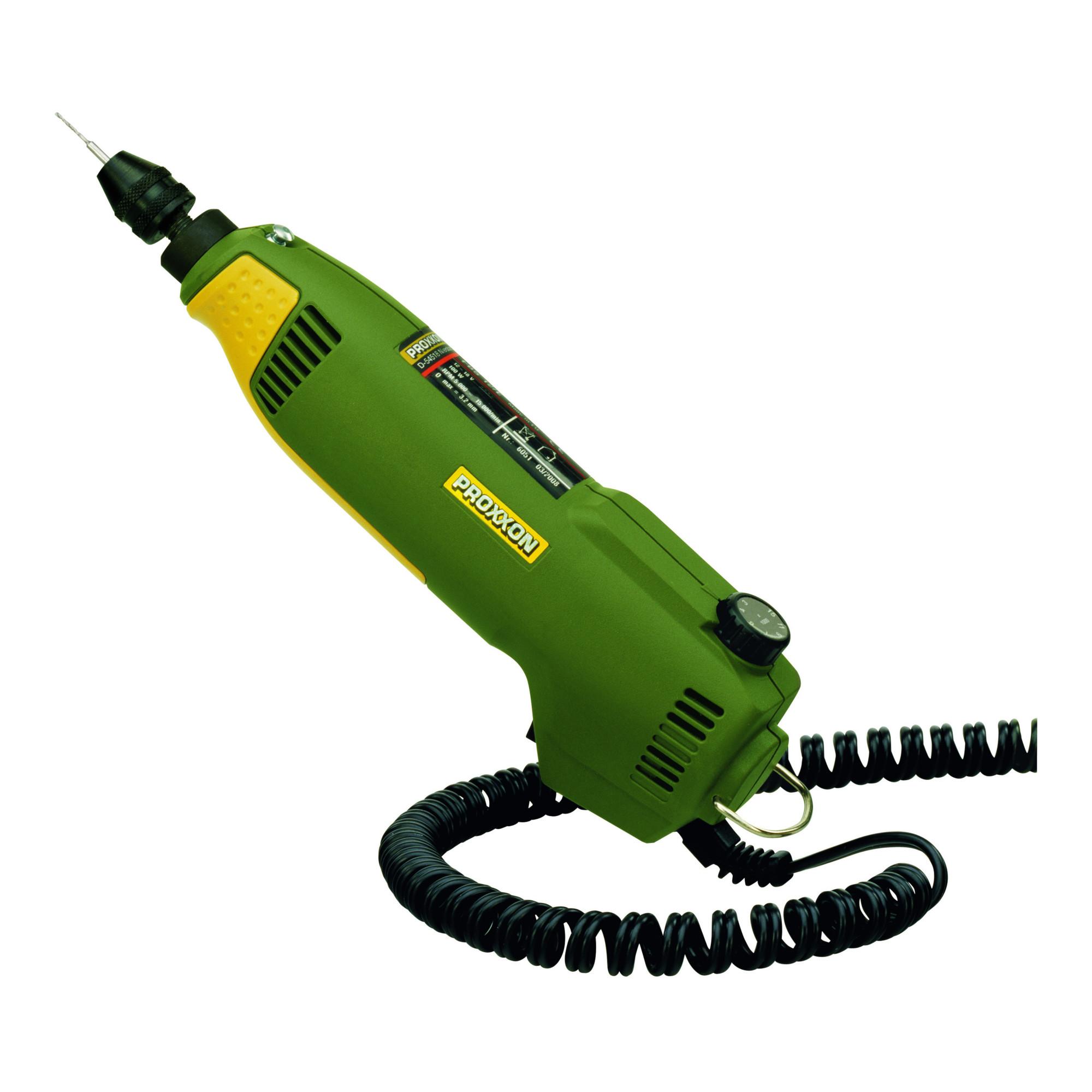 Proxxon Feinbohrschleifer FBS 12/EF (28462)