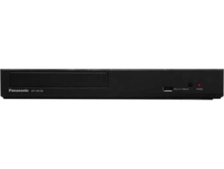Panasonic - Lecteur Blu-Ray 4k Dp-Ub150ef-K