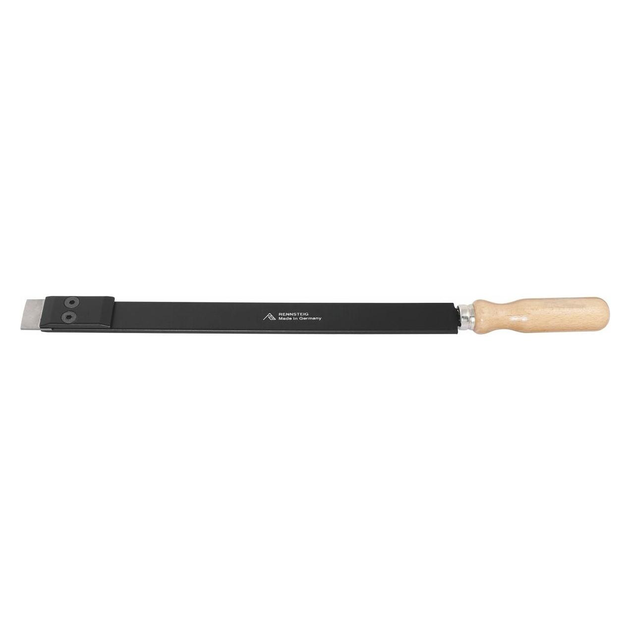 Rennsteig HM-Flachschaber 330x25x5mm Wer (330 mm) (465 025 0)