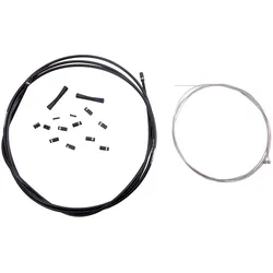 SRAM Schaltzug-Set Renn & MTB schwarz