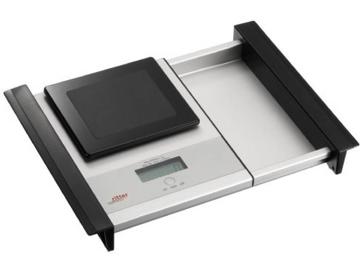 Ritter WES 45 Küchenwaage