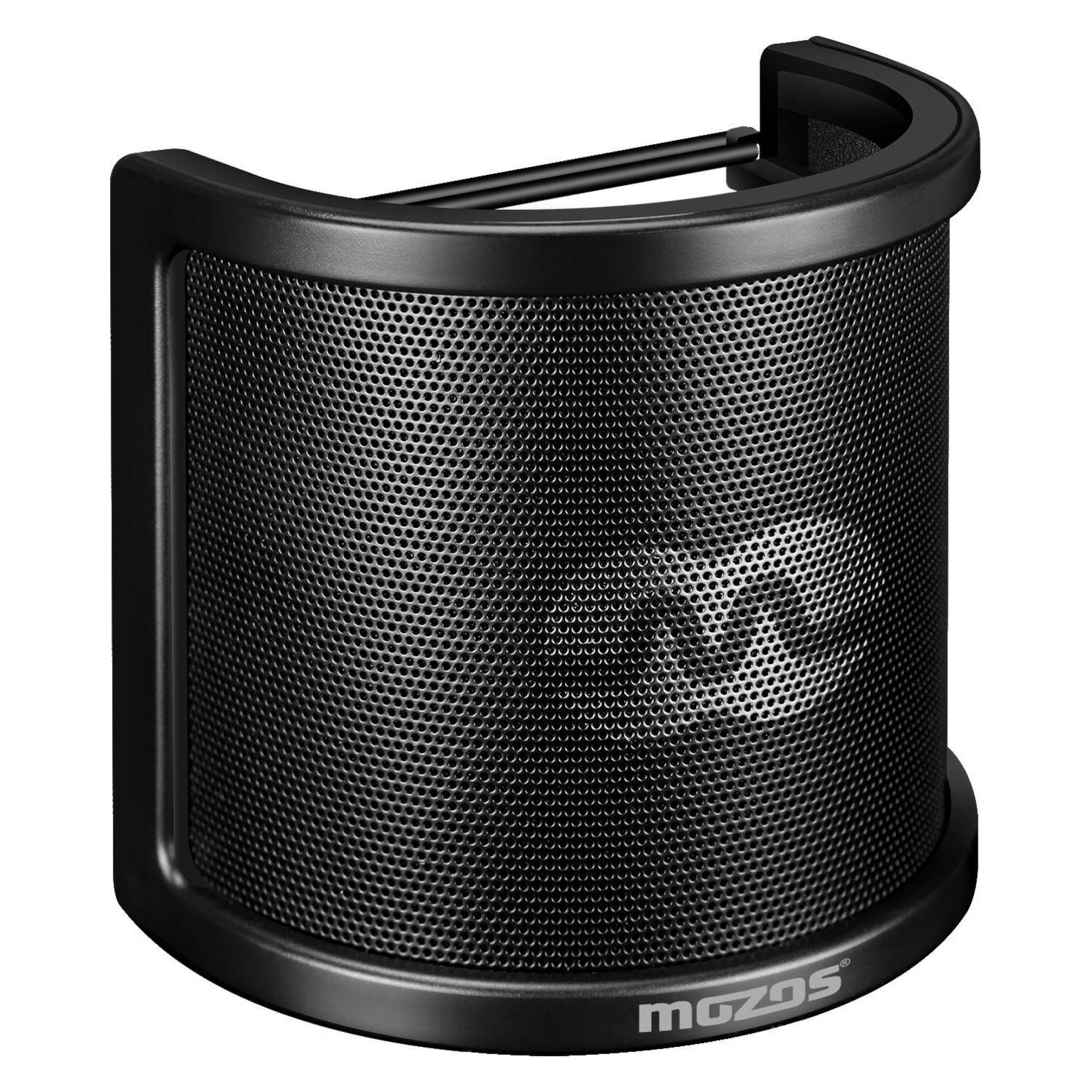 Mozo Mozos Ps-2 Profesjonalny Pop Filtr Mikrofonowy (PS-2)