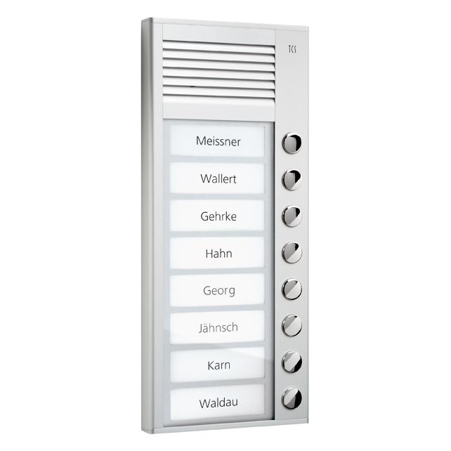 TCS Türsprechstelle (Kabelgebunden) (PAK08-EN)