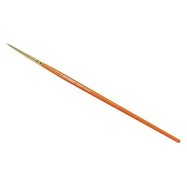 Humbrol Palpo Brush 0 (HUM AG4200)