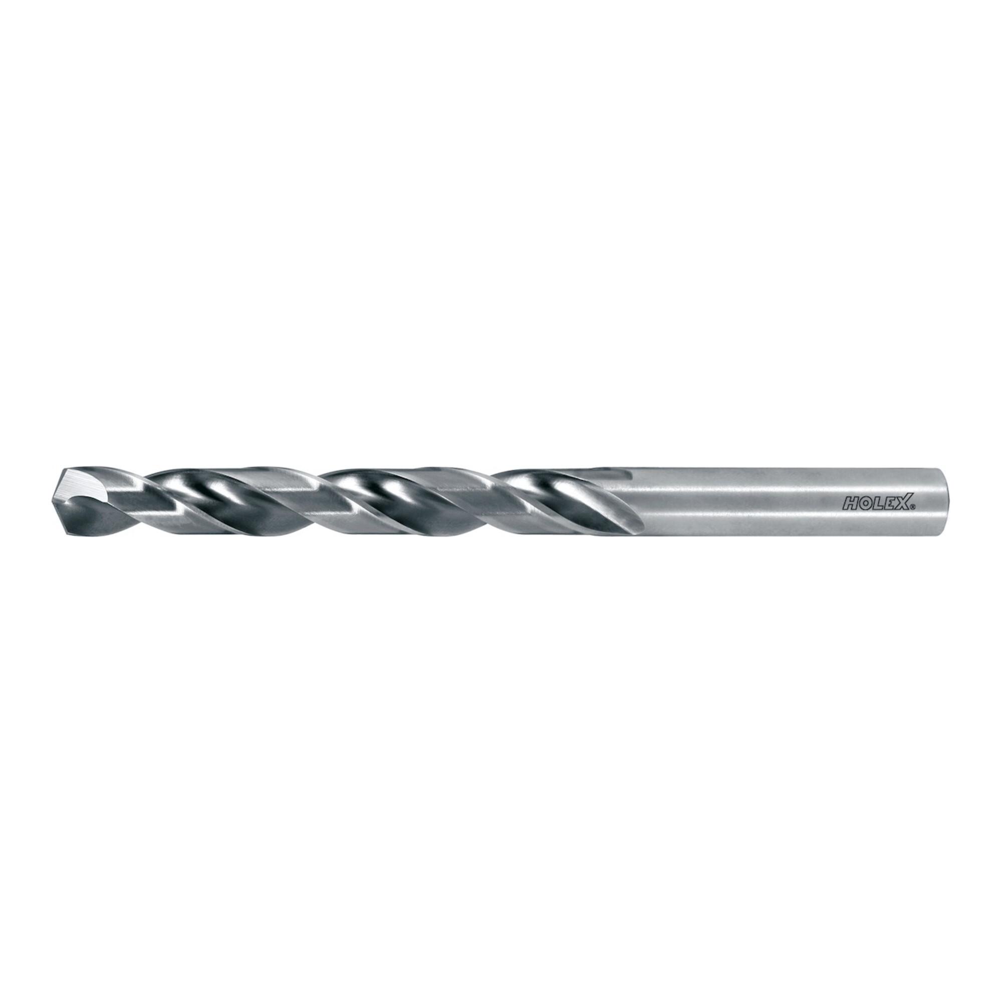 HOLEX Spiralbohrer HSS-E Ø 12 mm (114405 12)
