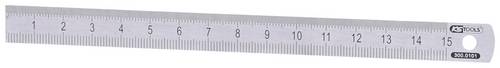 KS Tools 300.0101 Maßstab Federstahl