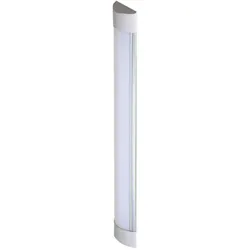 LED Decken Lampe Küchen Bade Zimmer Beleuchtung SAMSUNG CHIP Unterbau Leuchte V-TAC 666