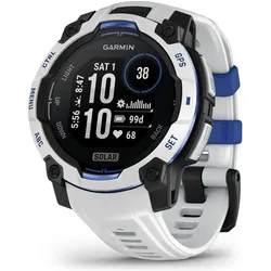 Garmin Instinct 3 Solar Supernova Edition (45 mm, ohne SIM), Smartwatch