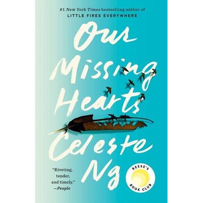 Our Missing Hearts, Taschenbuch von Celeste Ng, Penguin LLC US, 978-0-593-49266-6