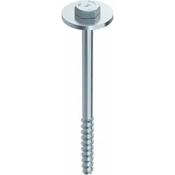 HECO MULTI-MONTI-plus 12 x 180mm S Sechskantkopf 25 St. - 48463