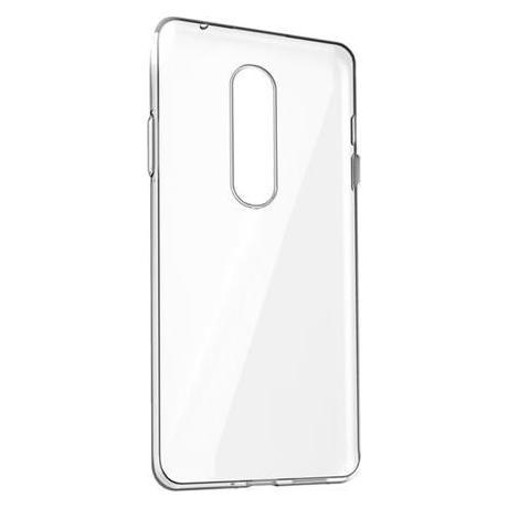 X-Shield OnePlus 8 Clear Back Cover (Oneplus 8) (XS-1031000)