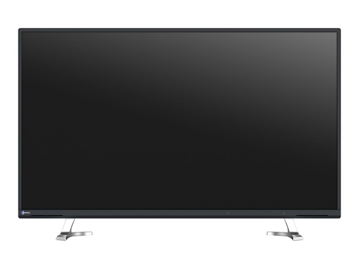 EIZO FlexScan EV4340X-BK - LED-Monitor - 108 cm (42.5") (EV4340X-BK)