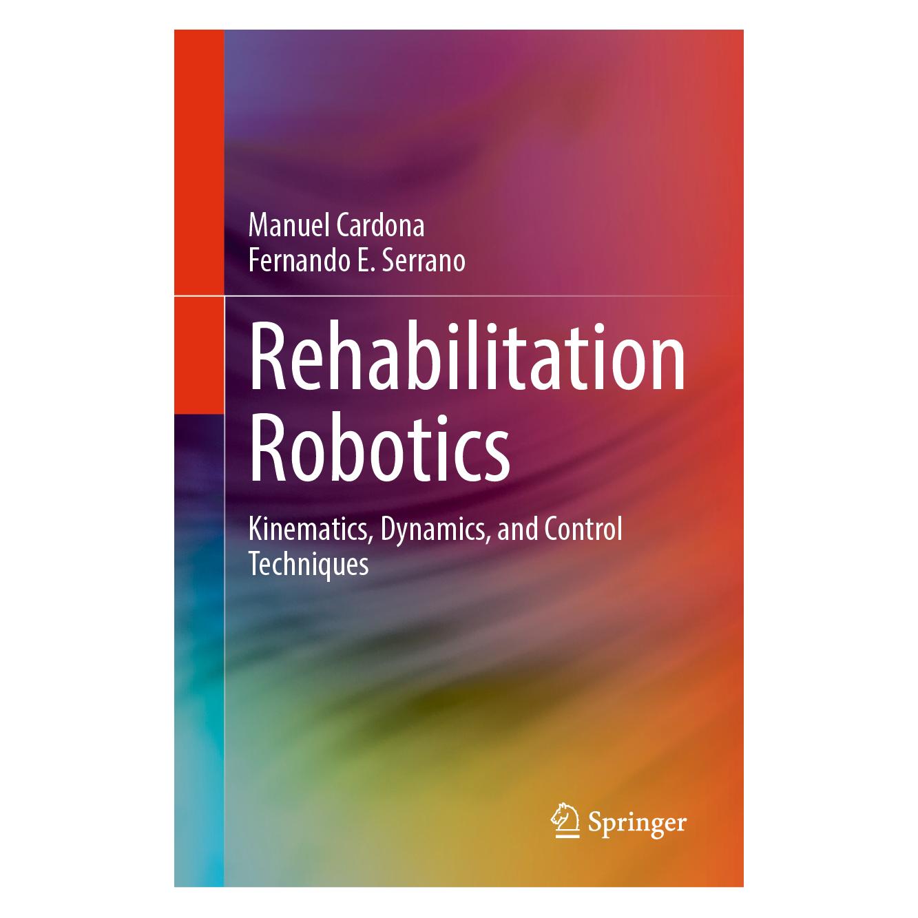 Springer Rehabilitation Robotics (53975998)