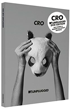 Cro - Cro - MTV Unplugged - Preis vom 30.09.2026 09:01:18 h