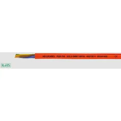 Diverse HEL PUR-750 5G2,5 PUR-S PUR-750 5G2,5