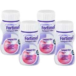 Fortimel Compact Fibre Erdbeere