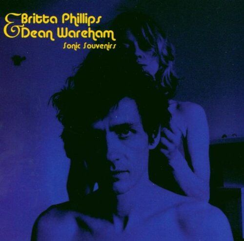 Phillips, Britta & Wareham, Dean - Sonic Souvenirs (By Sonic Boom - Preis vom 18.10.2026 19:22:15 h