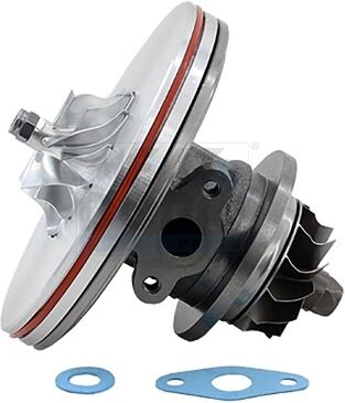 Meat & Doria Rumpfgruppe, Lader 601338 Für Mercedes
