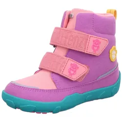 Affenzahn Winterstiefel Vegan Comfy Eule 01249-40147 Gr. 31