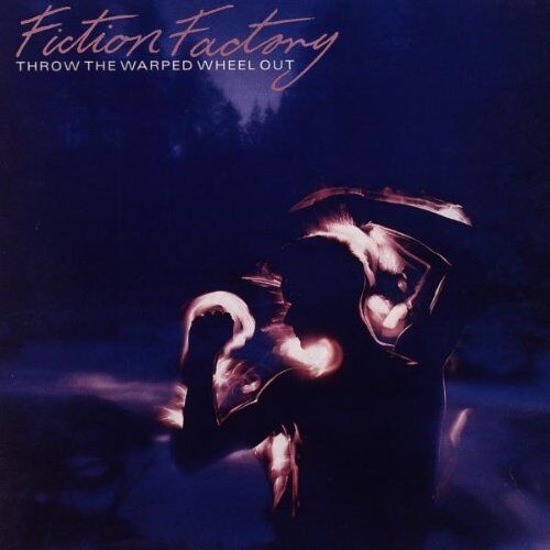 Fiction Factory - Throw the Warped Wheel Out - Preis vom 30.09.2026 22:30:23 h